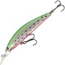 Воблер суспендер LUCKY JOHN PRO SERIES SILVER SHINER 8,8 см, цвет 915 SS88SP-915