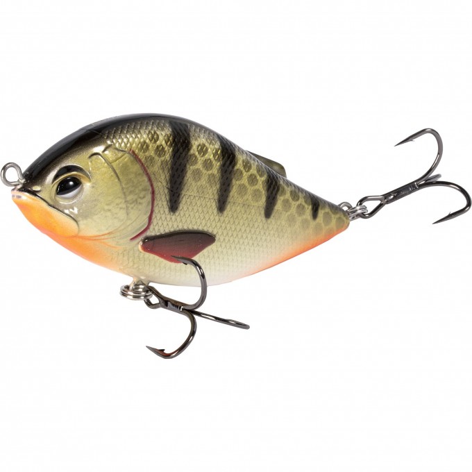 Воблер тонущий LUCKY JOHN BBS ORIGINAL ARROW JERK S 010.00/037 LJO0510S-037