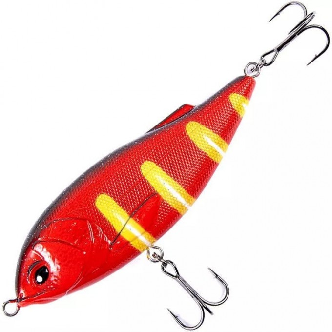 Воблер тонущий LUCKY JOHN ORIGINAL ARROW JERK 15 см, цвет 033 LJO0515S-033