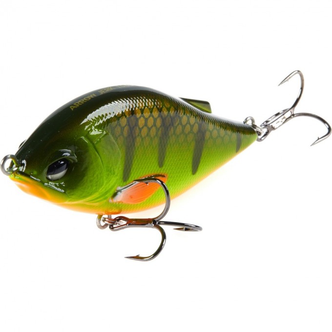 Воблер тонущий LUCKY JOHN ORIGINAL ARROW JERK S 10.00/032 LJO0510S-032