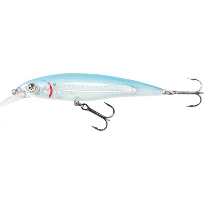 Воблер тонущий LUCKY JOHN ORIGINAL MAGIC SINKER 10 см, цвет a19 LJO0610S-A19