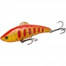 Воблер тонущий LUCKY JOHN PRO SERIES BASARA VIB S 90.00/341 вертикальный LJBAV90-341