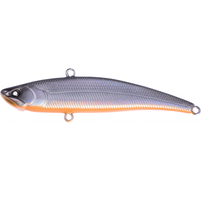 Воблер тонущий вертикальный LUCKY JOHN PRO SERIES SLIM VIB S 80.00/101 LJSVIB80-101