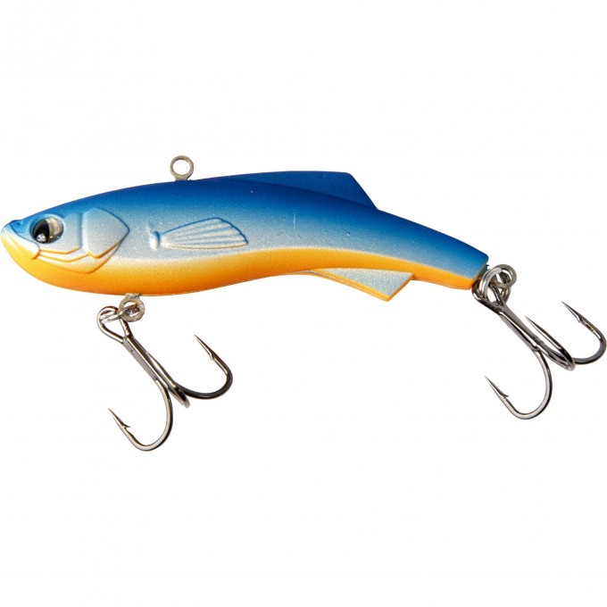 Воблер тонущий вертикальный LUCKY JOHN PRO SERIES SOFT VIB 78/002 LJSVIB78-002