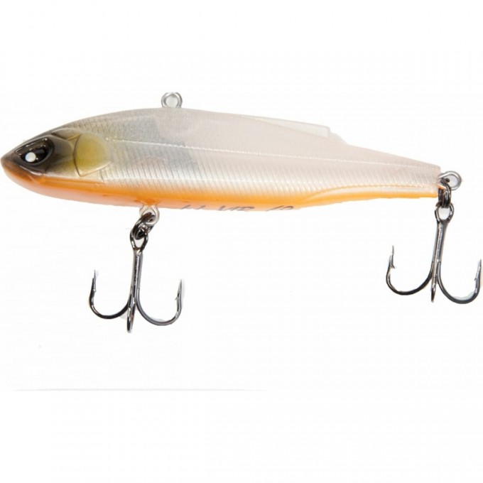 Воблер тонущий вертикальный LUCKY JOHN VIB 5,8 см, цвет 144 LJVIB58-144