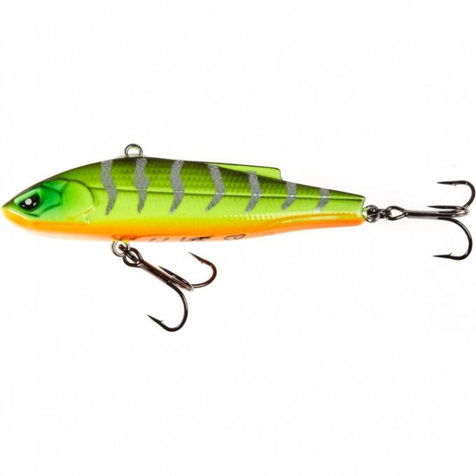 Воблер тонущий вертикальный LUCKY JOHN VIB 5,8 см, цвет 319 LJVIB58-319