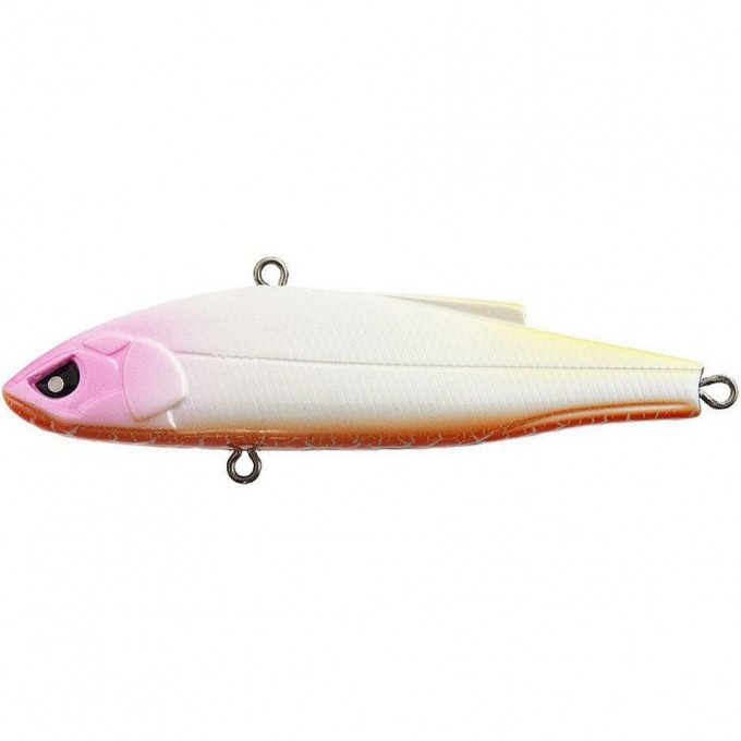 Воблер тонущий вертикальный LUCKY JOHN VIB 6,8 см, цвет 211 LJVIB68-211