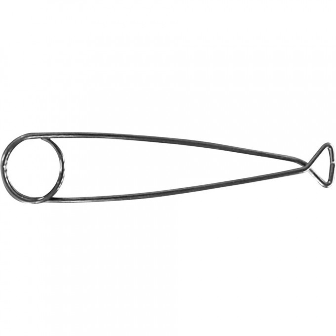 Зевник LUCKY JOHN BBS 24см LJ24-04MO