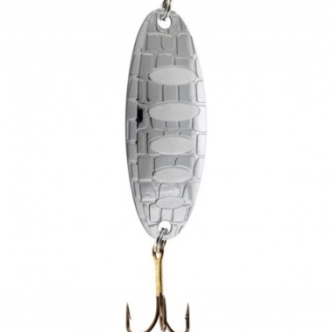 Блесна колеблющаяся LUCKY JOHN CROCO SPOON SHALLOW WATER CONCEPT, 15 г, цвет 003 LJCSS15-003