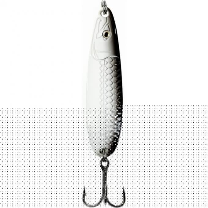 Блесна колеблющаяся LUCKY JOHN MAIBE SPOON 18 г, цвет 002 LJMAI18-002