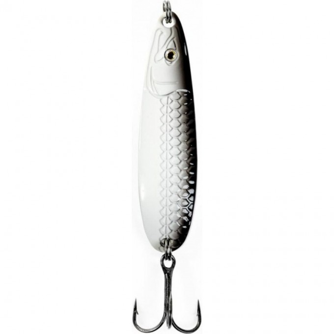 Блесна колеблющаяся LUCKY JOHN MAIBE SPOON 25 г, цвет 002 LJMAI25-002