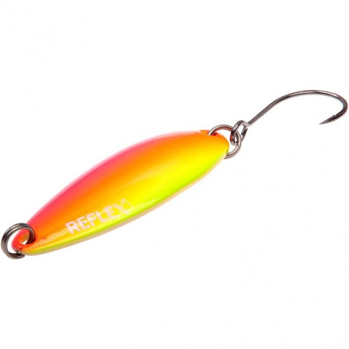 Блесна колеблющаяся LUCKY JOHN SLIM JOHN 2,5 г, цвет 031 LJSJ25-031