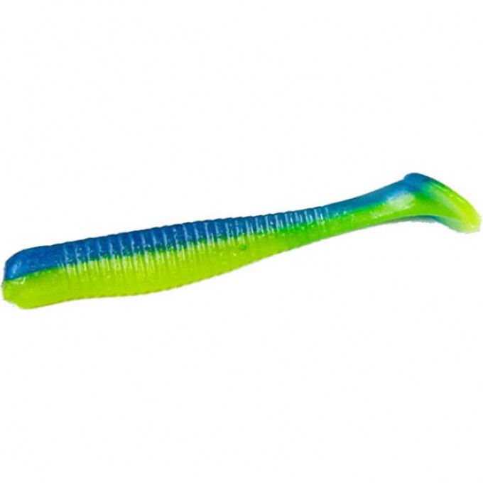 Мягкая приманка LUCKY JOHN PRO SERIES LONG JOHN 4.2in (107 мм), цвет t50 6шт 140134-T50