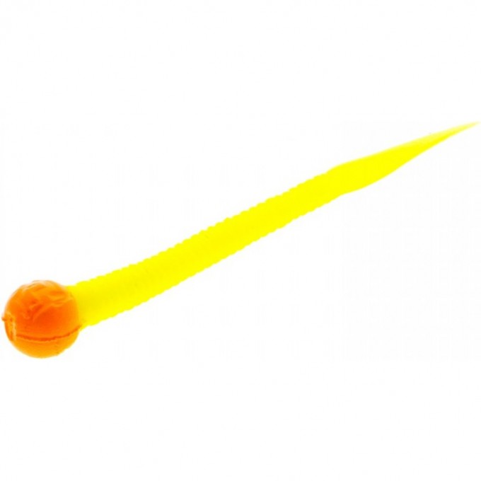 Слаги плавающие LUCKY JOHN PRO SERIES FLOATING TROUT SLUG, 2.5, l05, 10шт 140156-L05