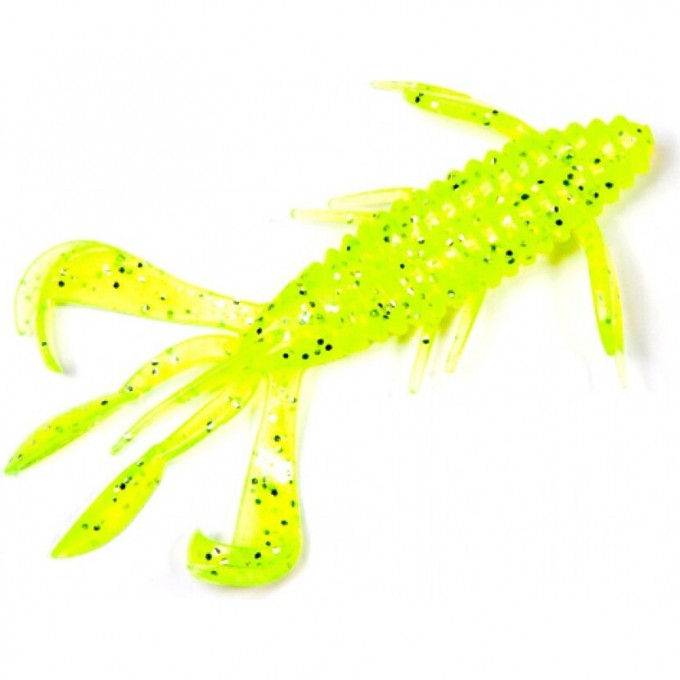 Твистеры съедобные искусственные LUCKY JOHN PRO SERIES BUG 3.5in (89 мм), цвет 071 6шт. 140170-071